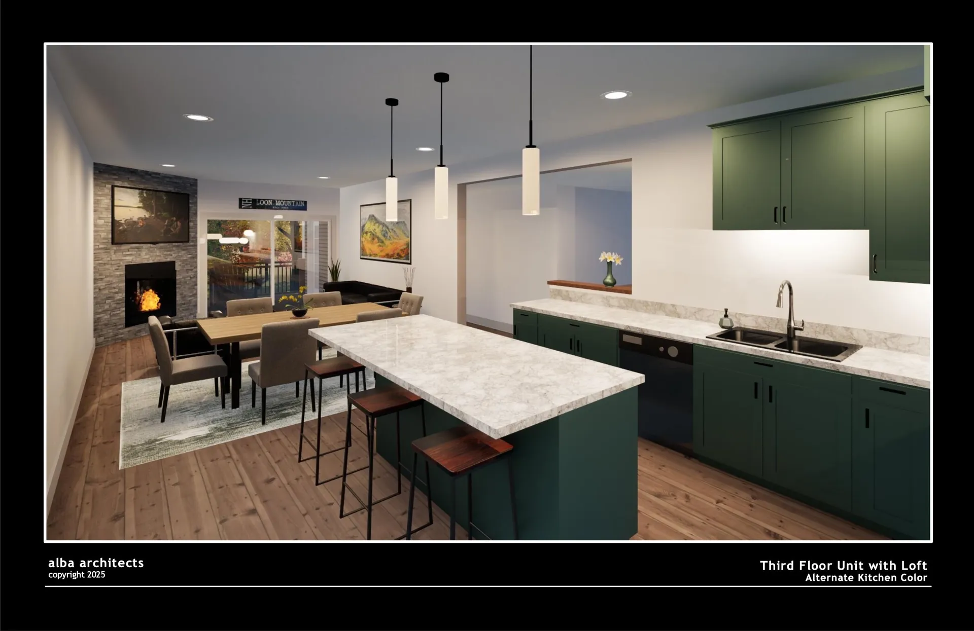 20 Twin Tip Terrace Lincoln NH 03251