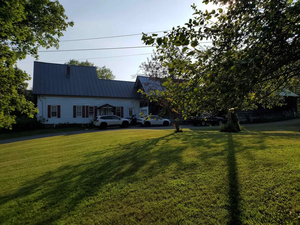 130 Main Street Enfield NH 03748