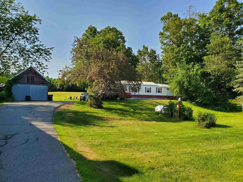 130 Main Street Enfield NH 03748