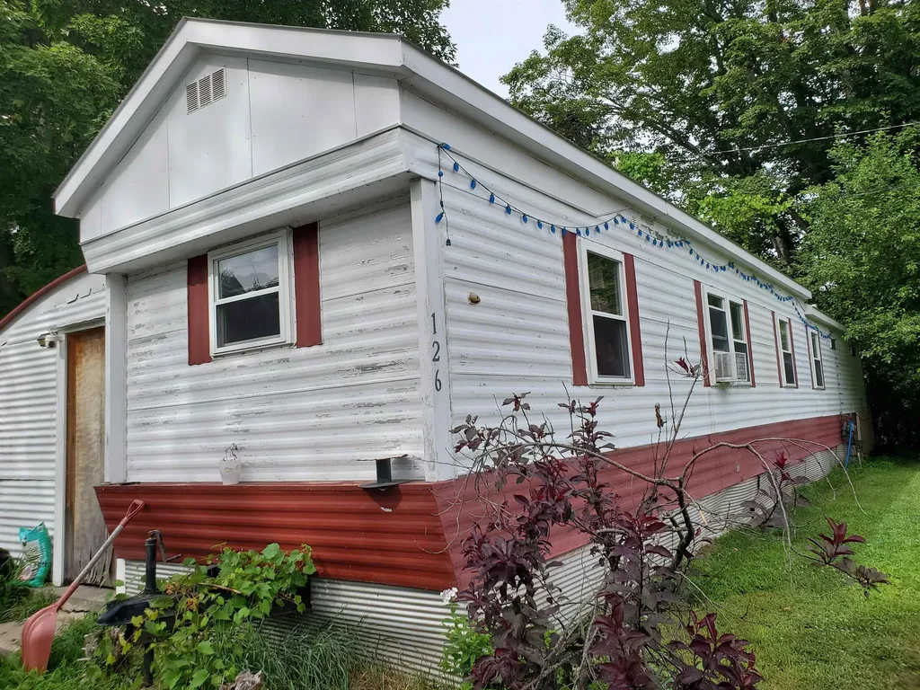 130 Main Street Enfield NH 03748