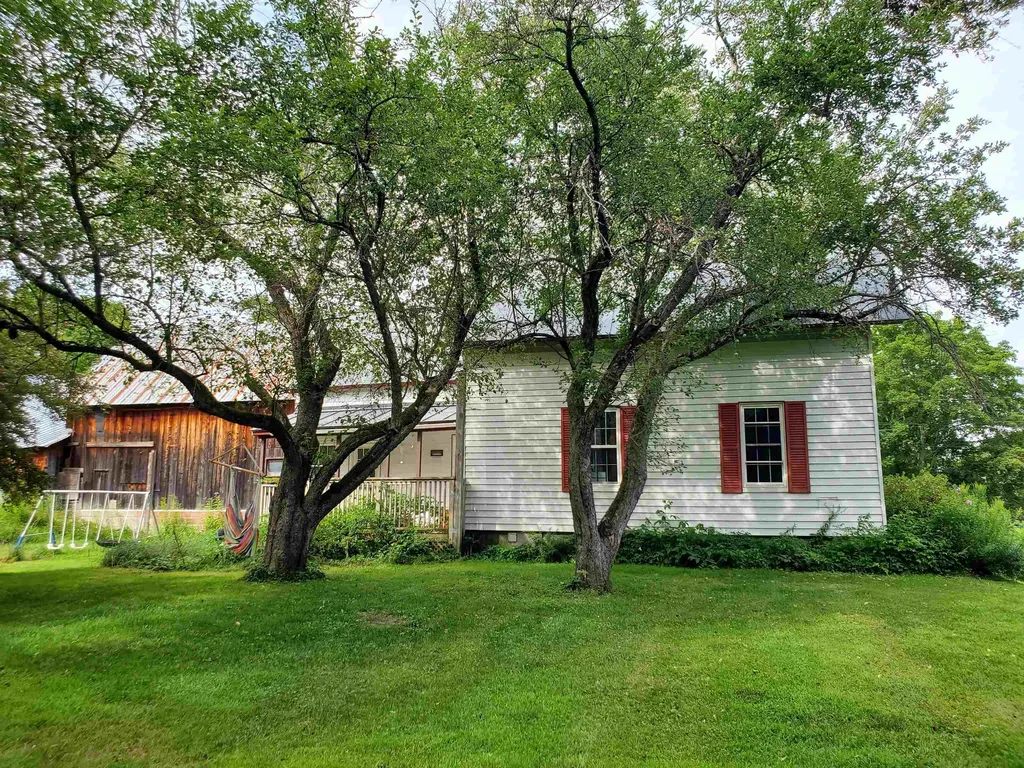 130 Main Street Enfield NH 03748