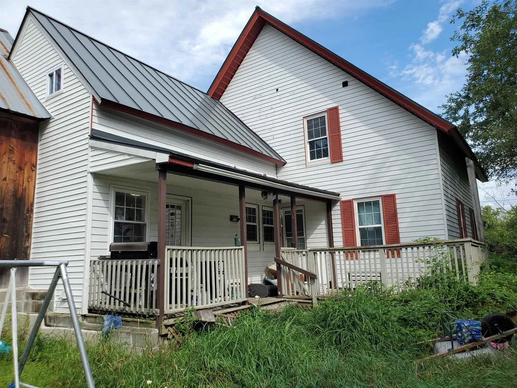 130 Main Street Enfield NH 03748
