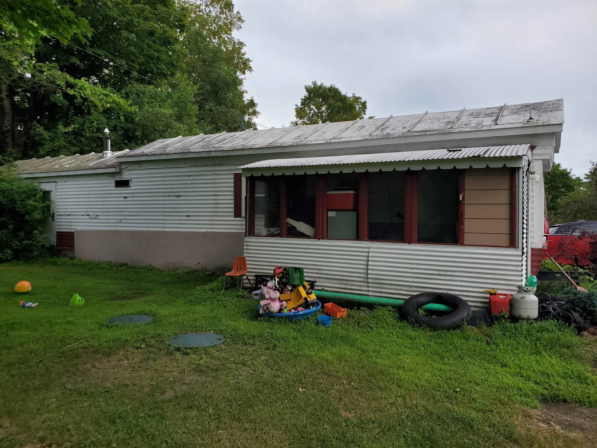 130 Main Street Enfield NH 03748
