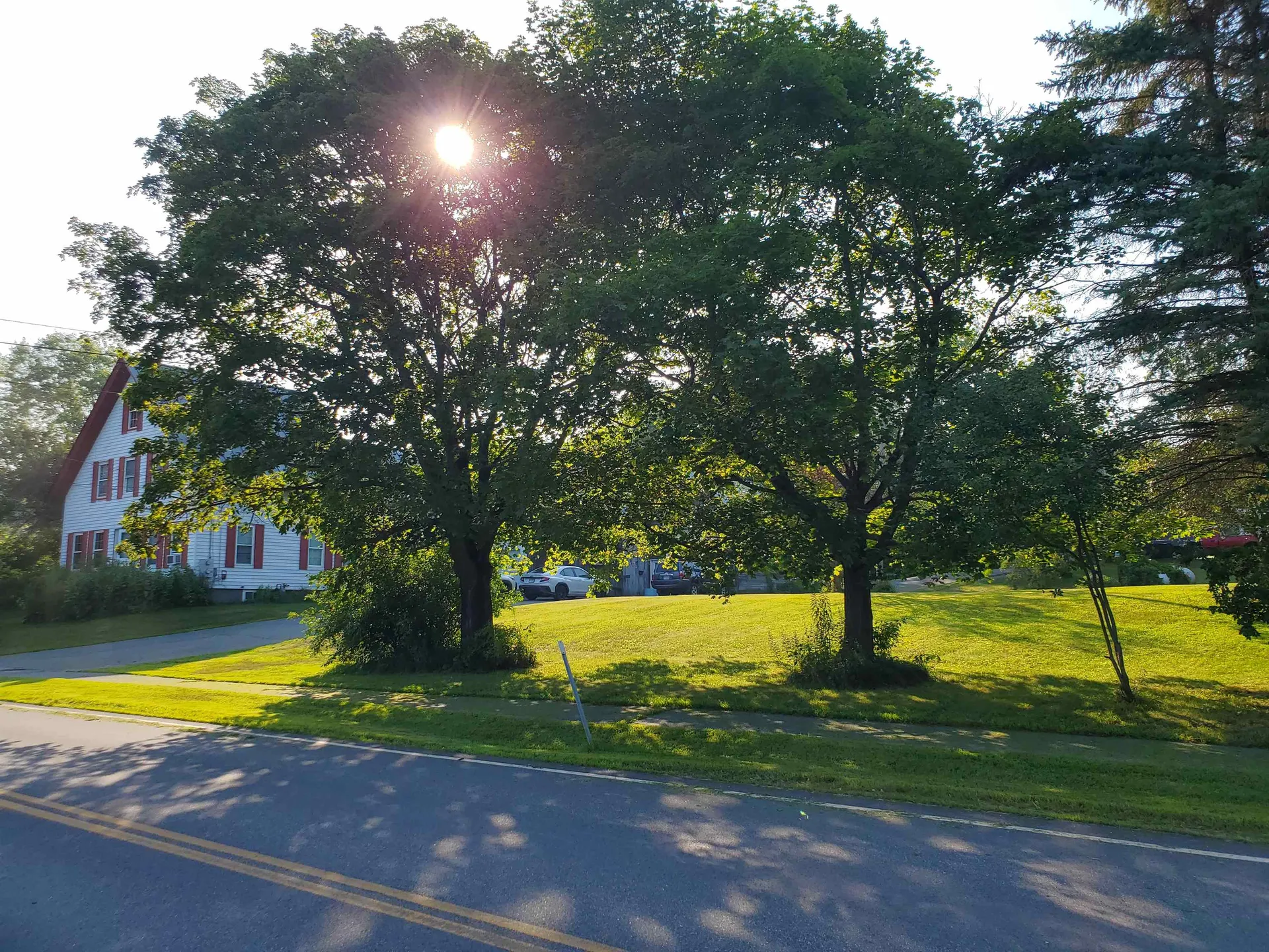 130 Main Street Enfield NH 03748