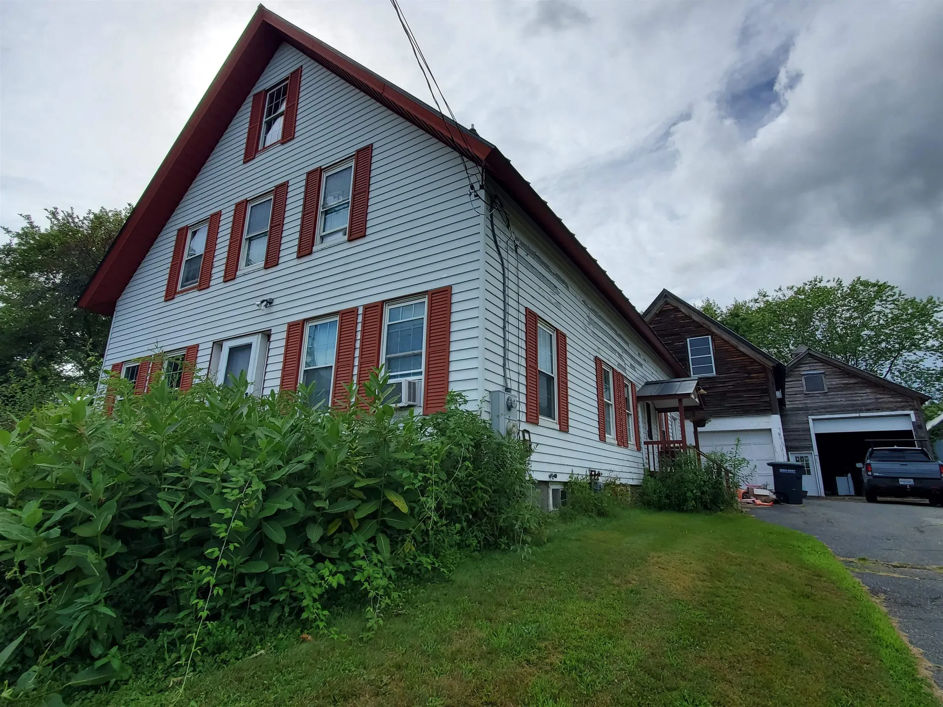 130 Main Street Enfield NH 03748
