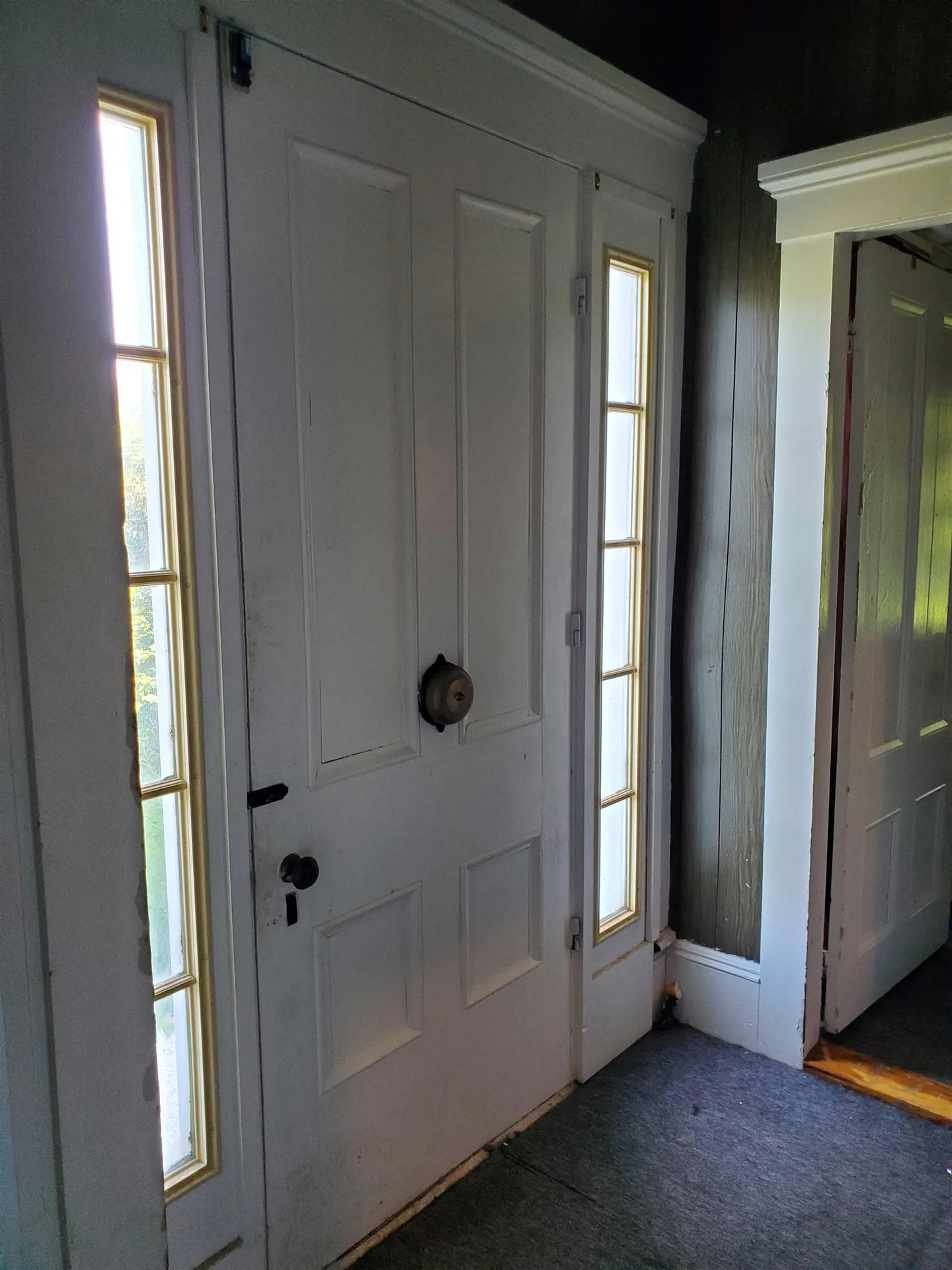 130 Main Street Enfield NH 03748