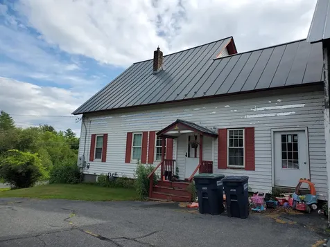 130 Main Street Enfield NH 03748