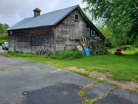 130 Main Street Enfield NH 03748