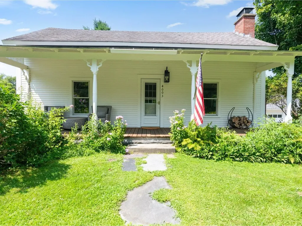 4003 River Road New Haven VT 05472
