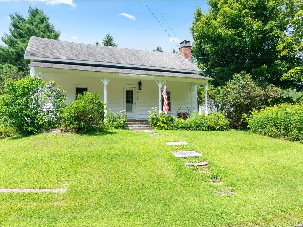 4003 River Road New Haven VT 05472
