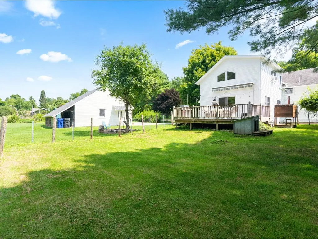 4003 River Road New Haven VT 05472