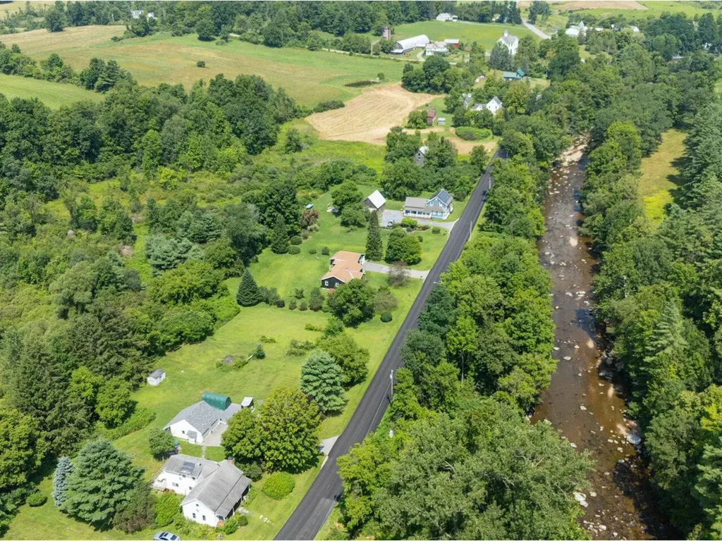 4003 River Road New Haven VT 05472