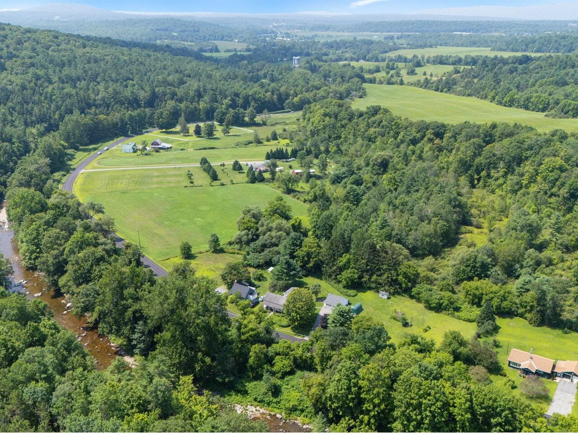 4003 River Road New Haven VT 05472