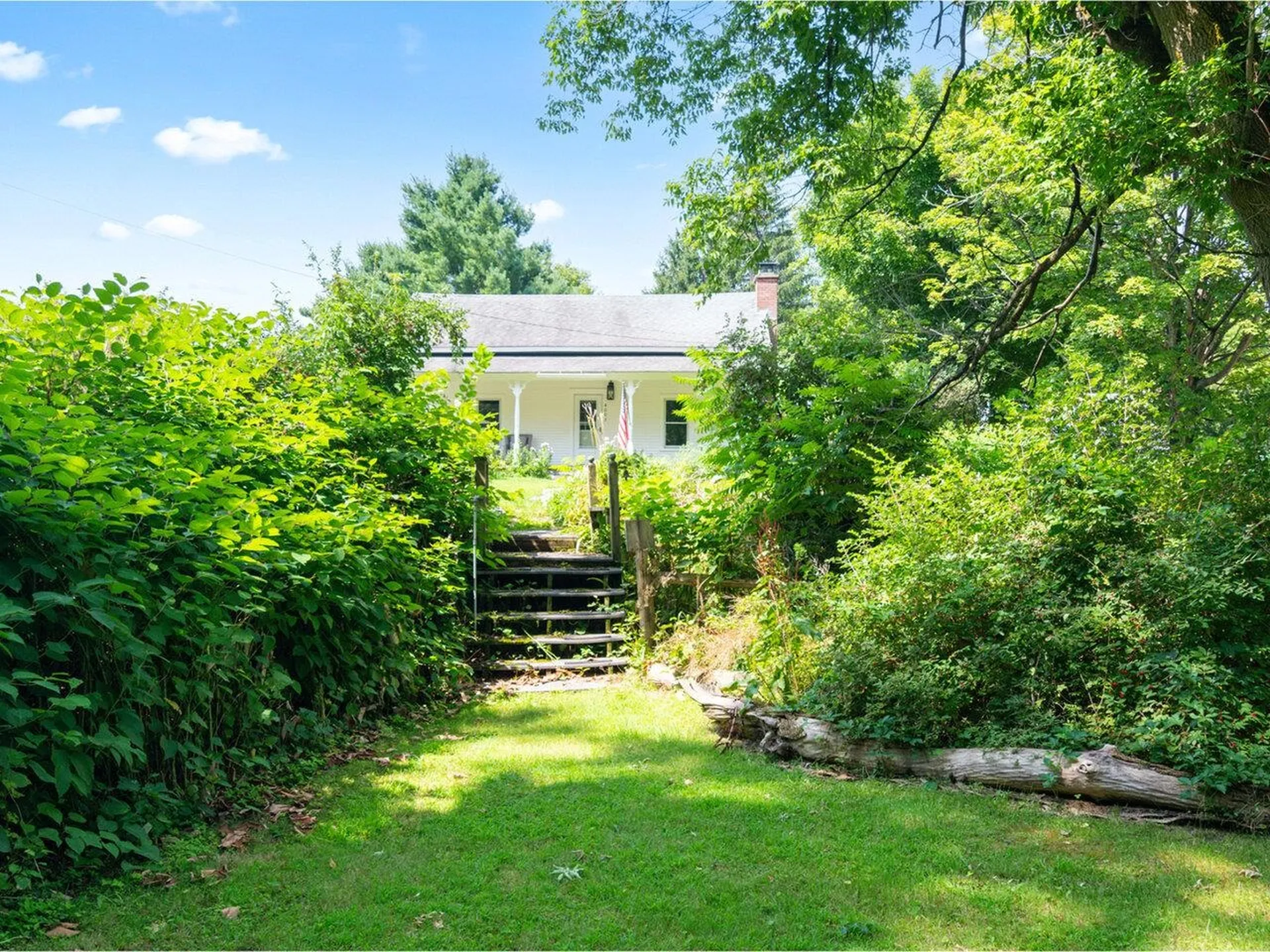 4003 River Road New Haven VT 05472