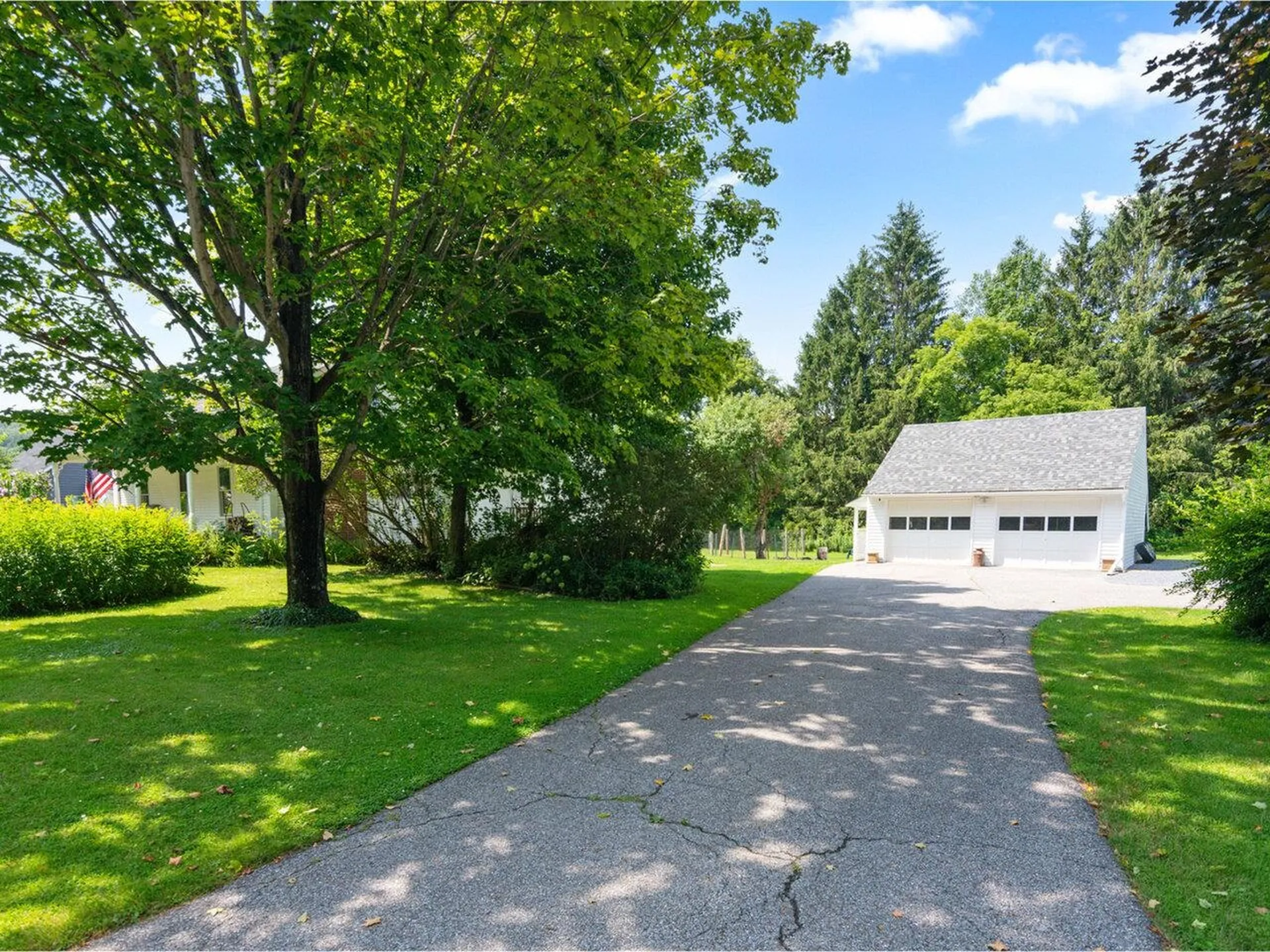 4003 River Road New Haven VT 05472