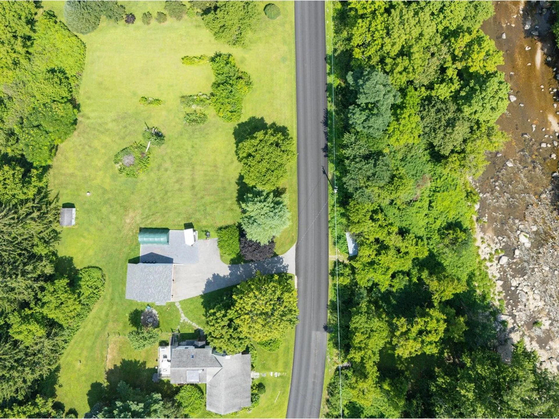 4003 River Road New Haven VT 05472