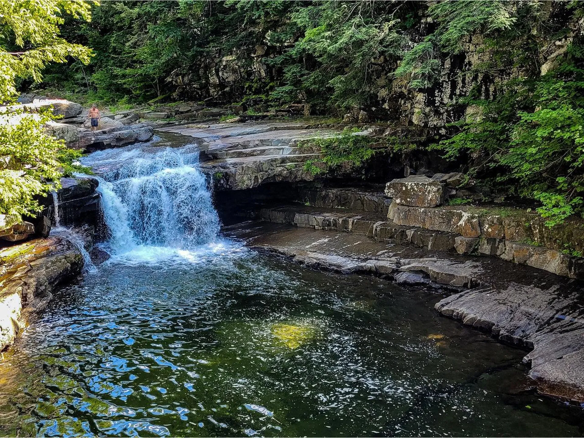 4003 River Road New Haven VT 05472