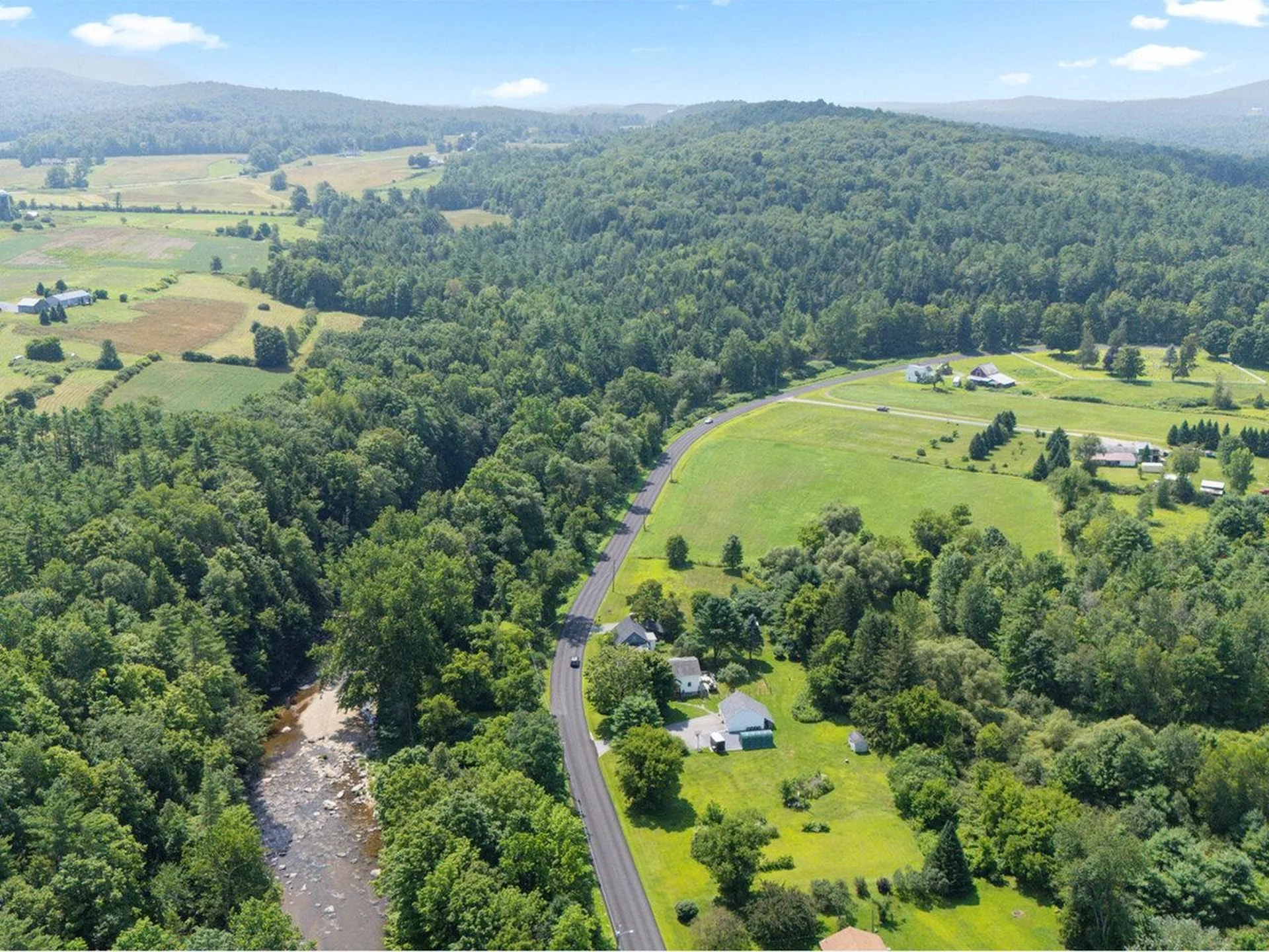 4003 River Road New Haven VT 05472