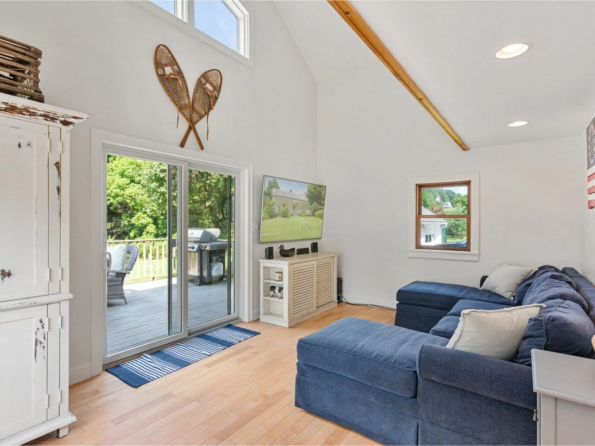 4003 River Road New Haven VT 05472