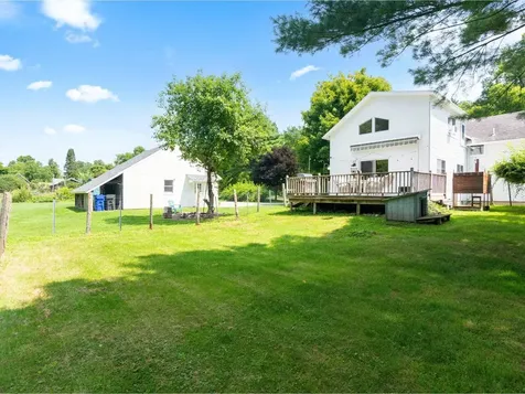 4003 River Road New Haven VT 05472