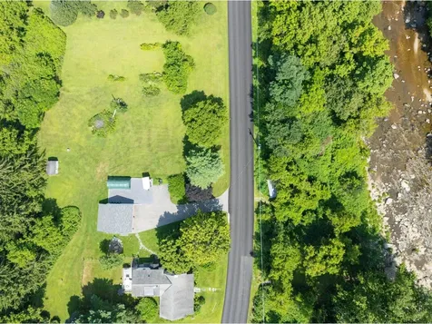 4003 River Road New Haven VT 05472