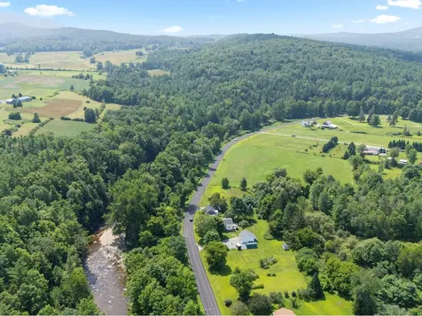 4003 River Road New Haven VT 05472