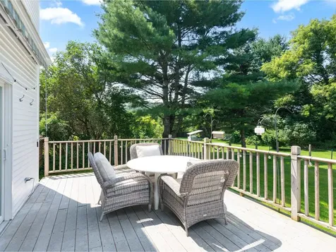 4003 River Road New Haven VT 05472