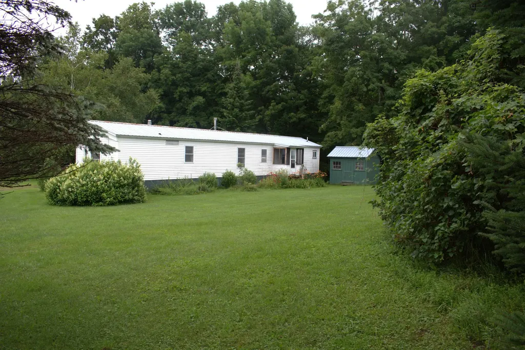 84 Apple Tree Lane Burke VT 05832