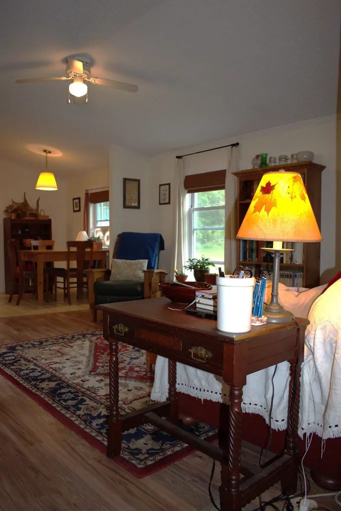 84 Apple Tree Lane Burke VT 05832