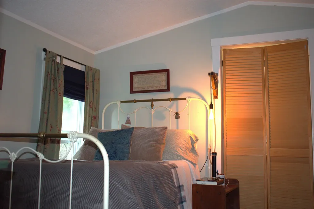 84 Apple Tree Lane Burke VT 05832