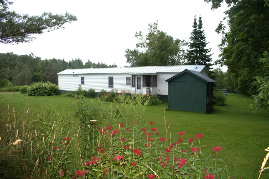 84 Apple Tree Lane Burke VT 05832