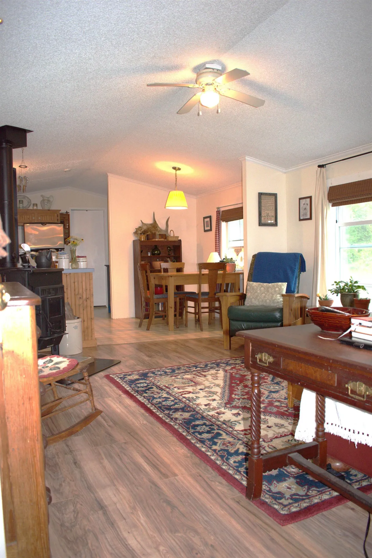 84 Apple Tree Lane Burke VT 05832