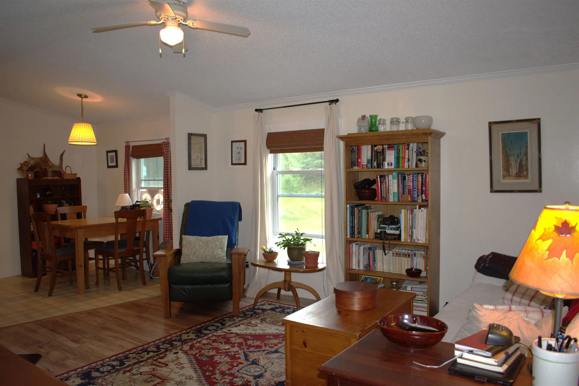 84 Apple Tree Lane Burke VT 05832
