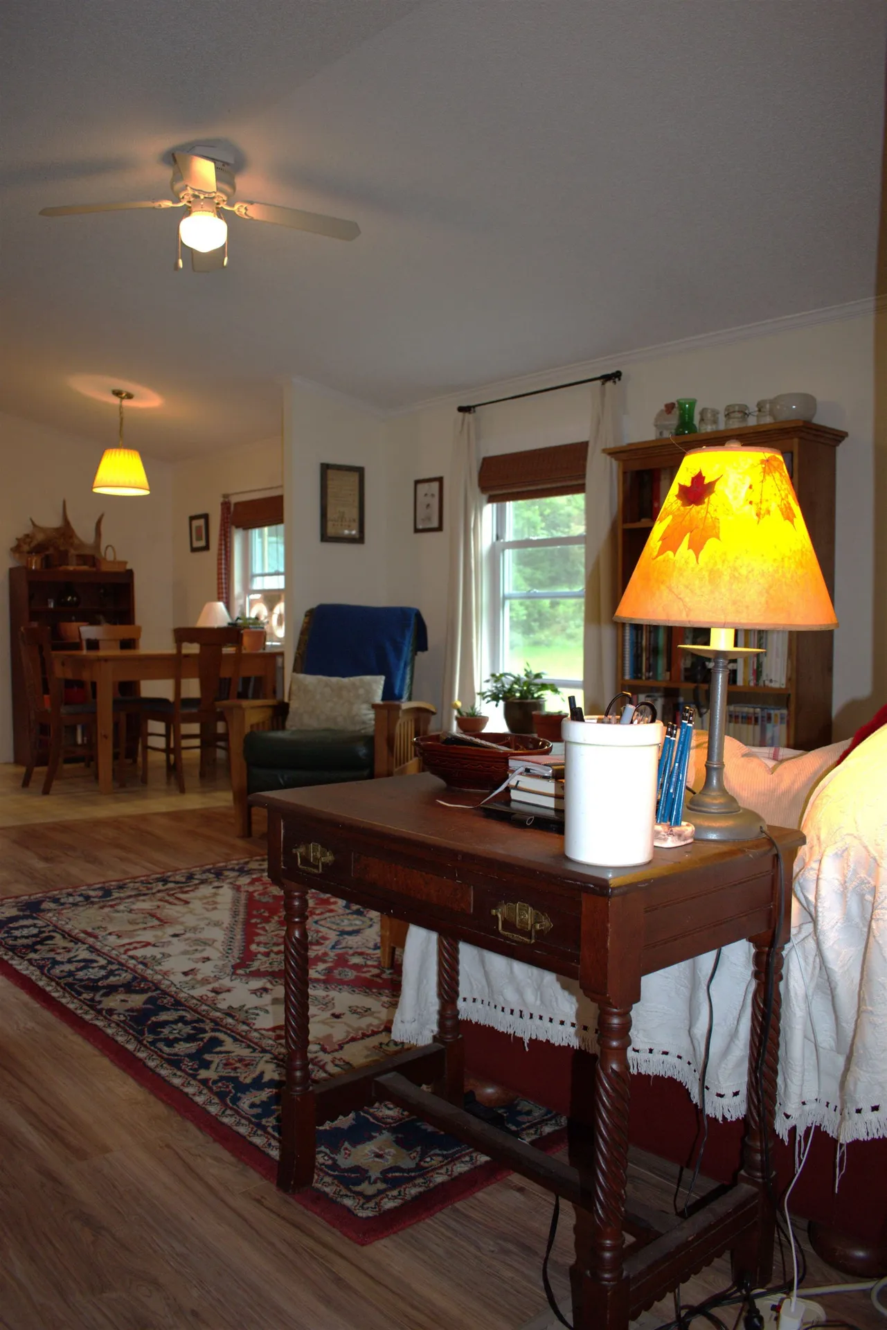 84 Apple Tree Lane Burke VT 05832