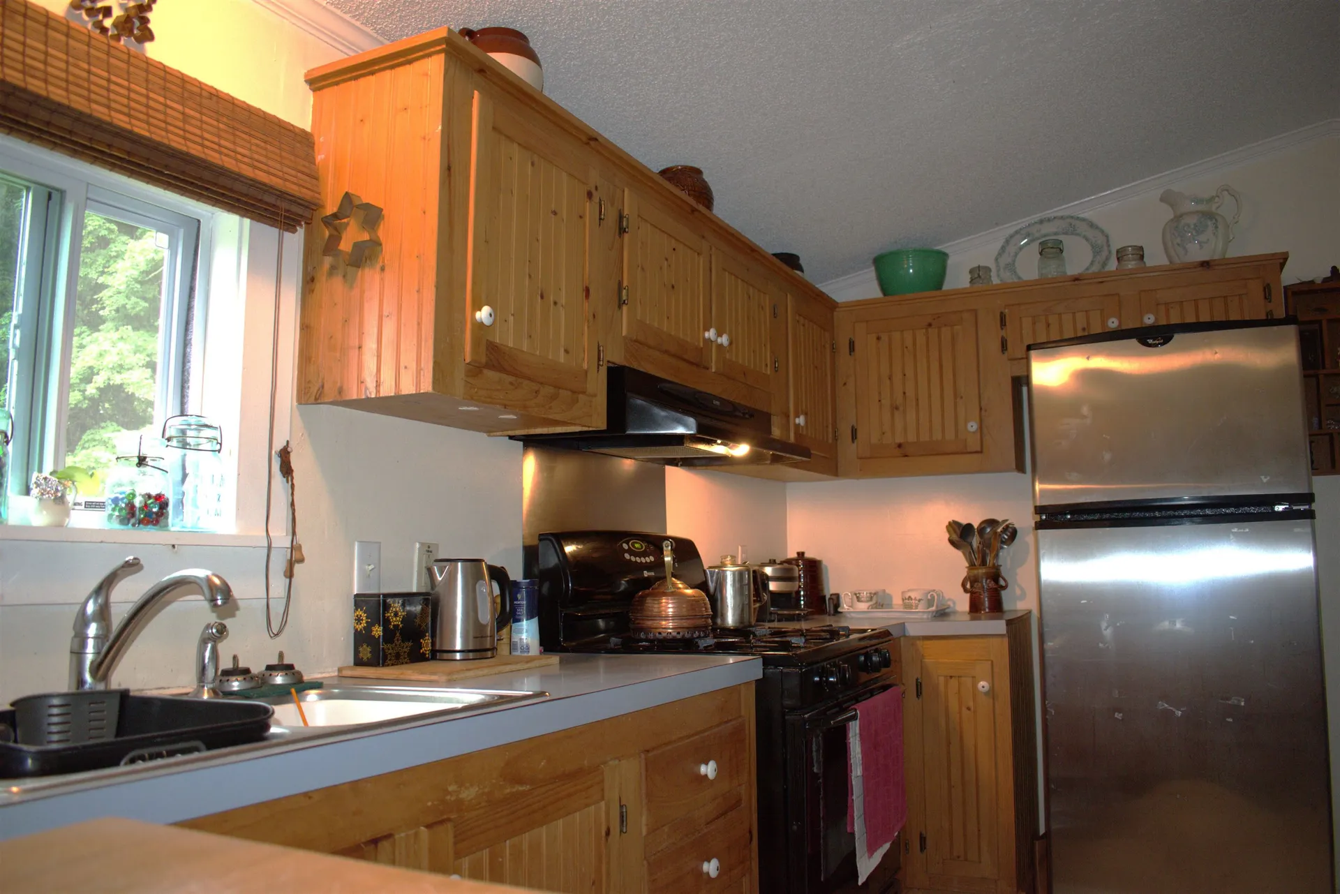 84 Apple Tree Lane Burke VT 05832