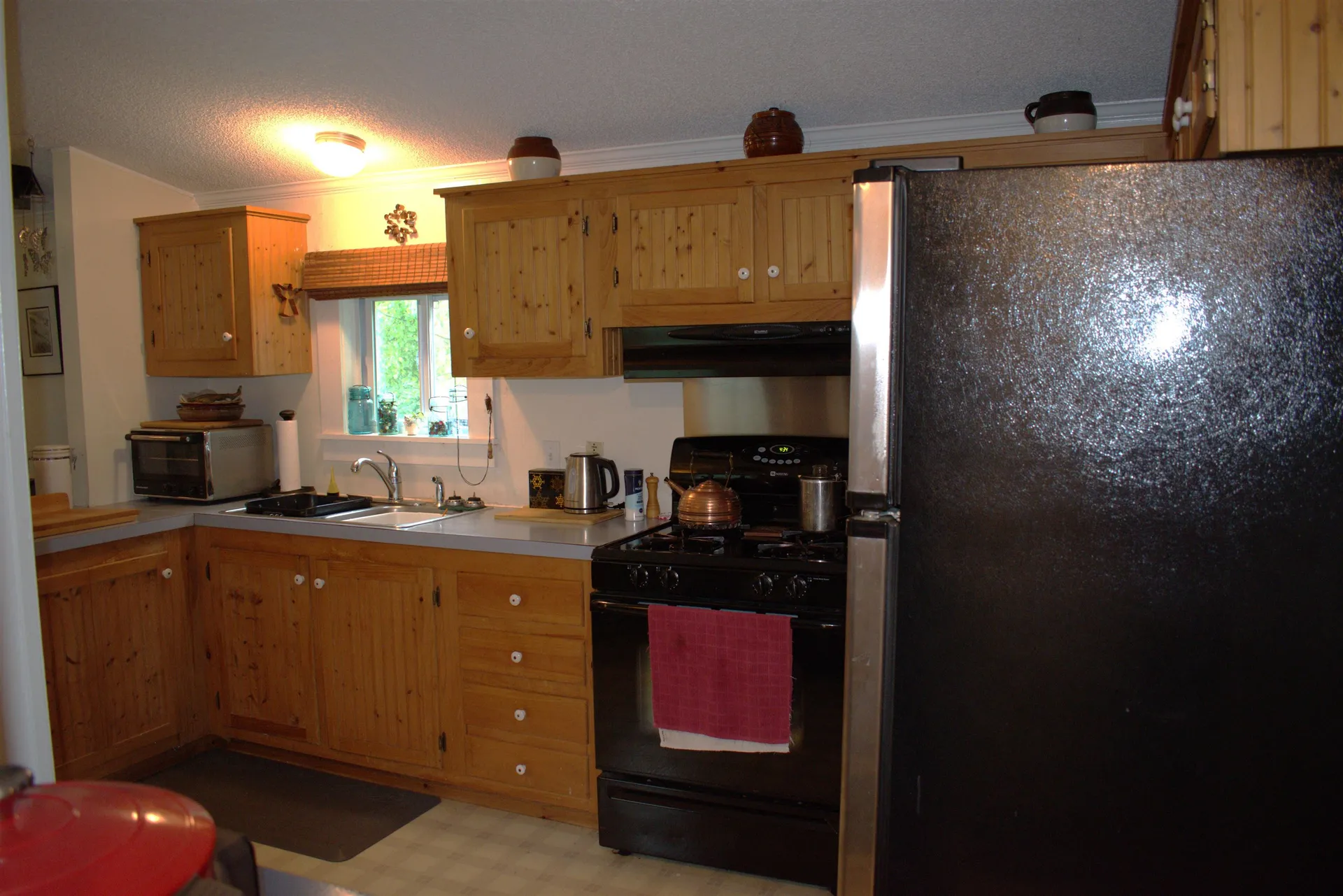 84 Apple Tree Lane Burke VT 05832