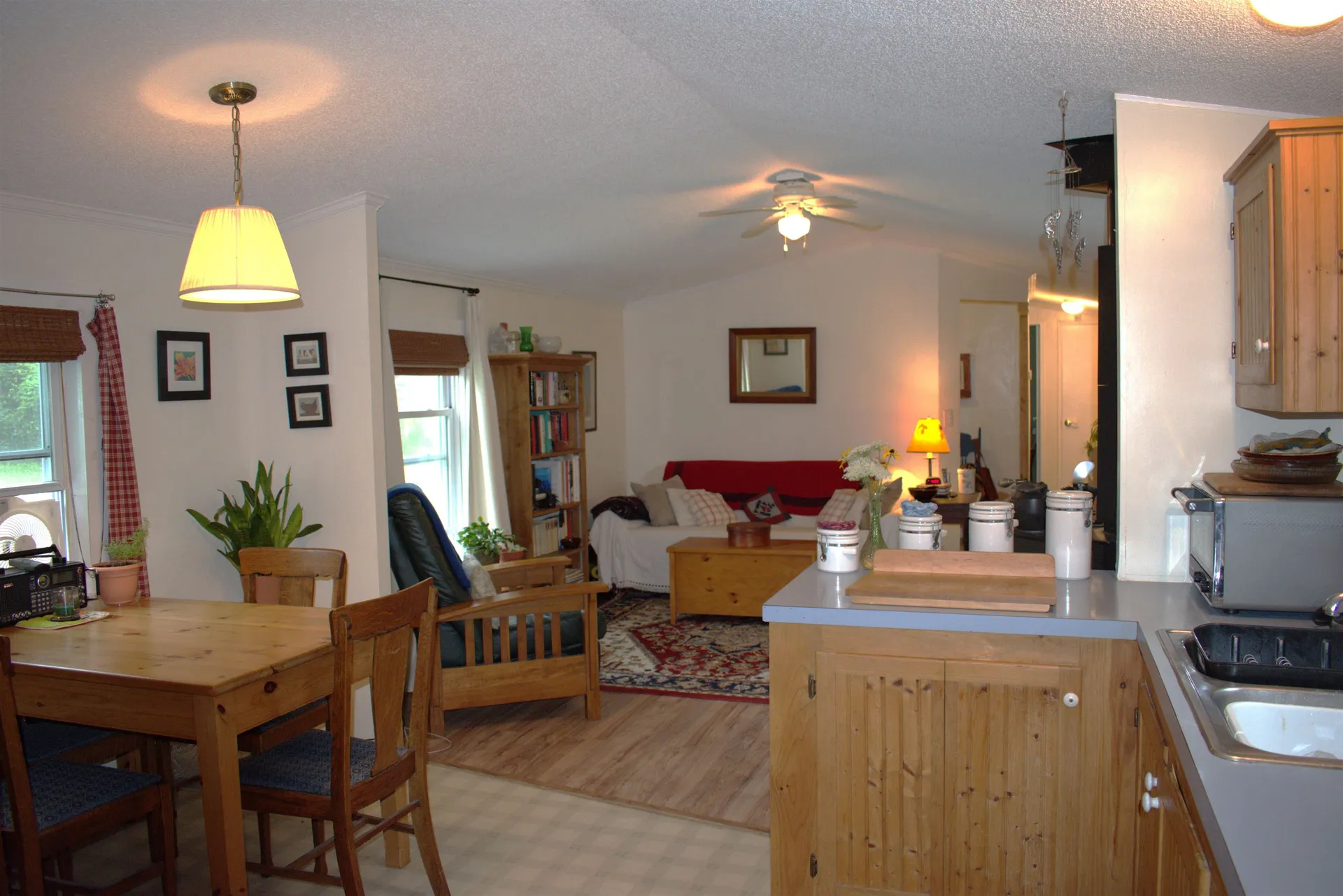84 Apple Tree Lane Burke VT 05832
