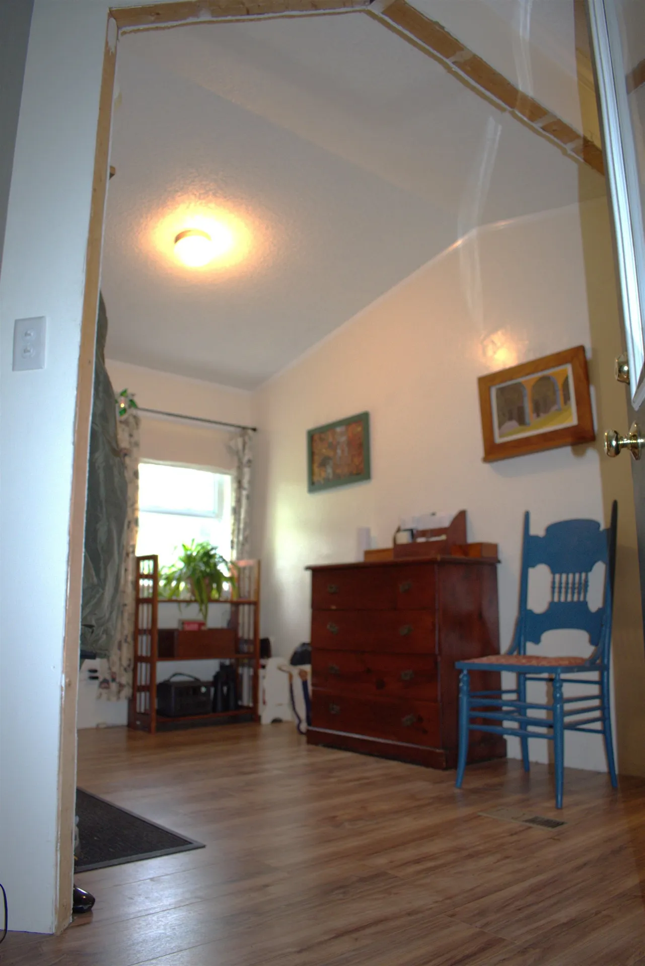84 Apple Tree Lane Burke VT 05832