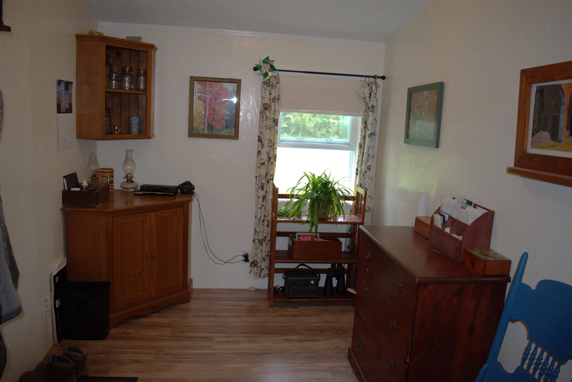 84 Apple Tree Lane Burke VT 05832