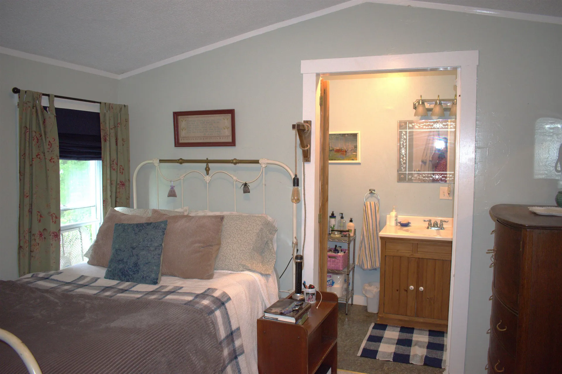 84 Apple Tree Lane Burke VT 05832