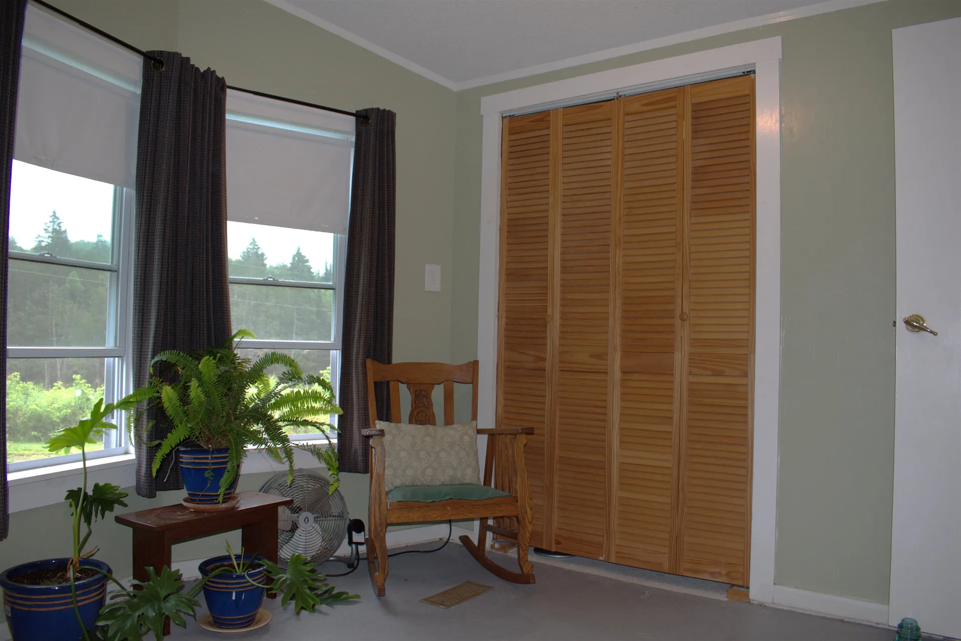 84 Apple Tree Lane Burke VT 05832