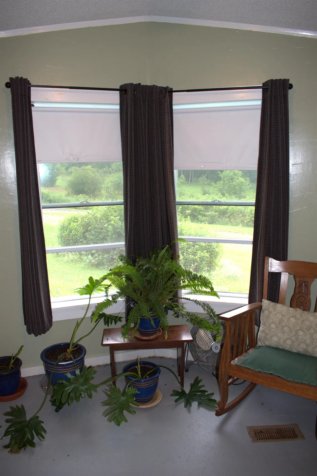 84 Apple Tree Lane Burke VT 05832