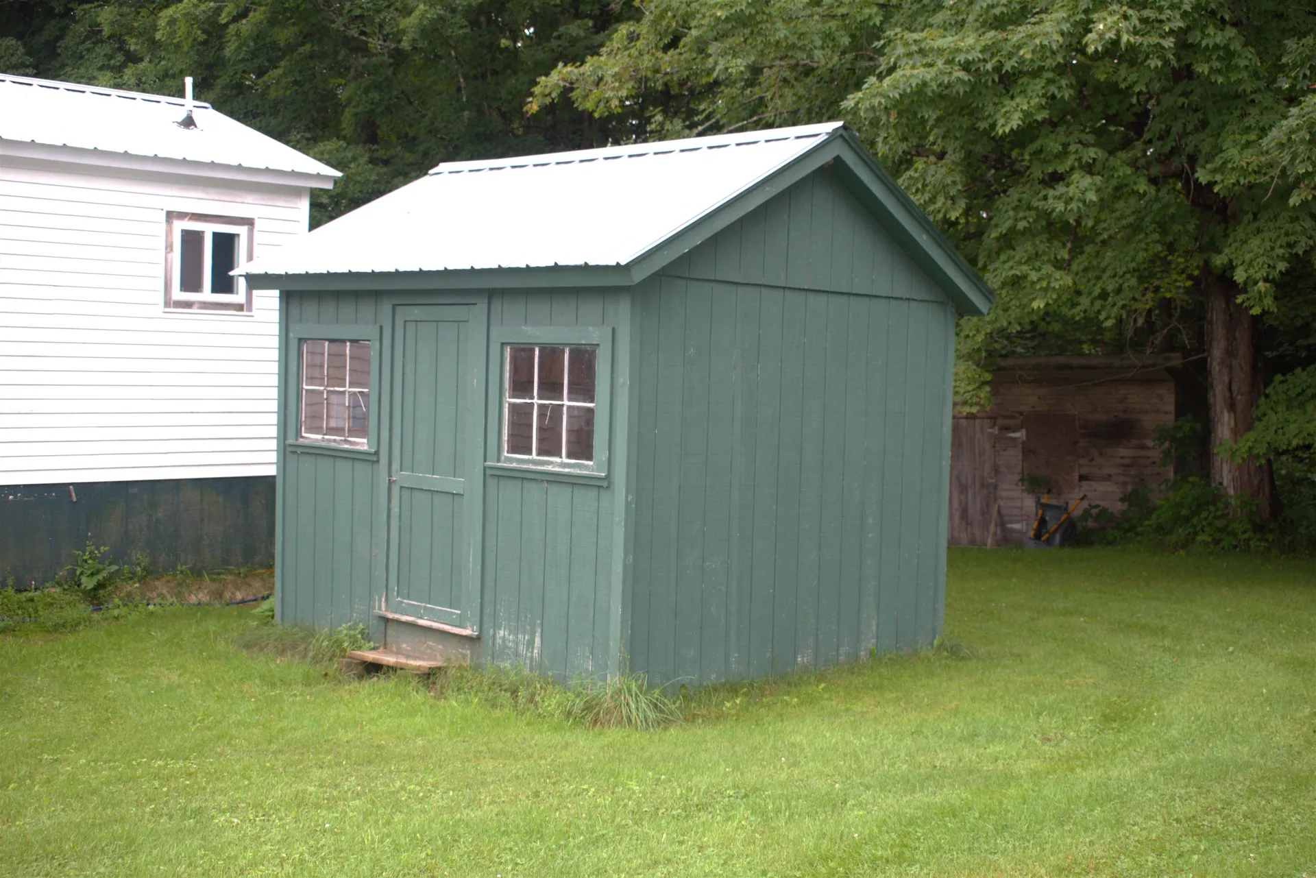 84 Apple Tree Lane Burke VT 05832