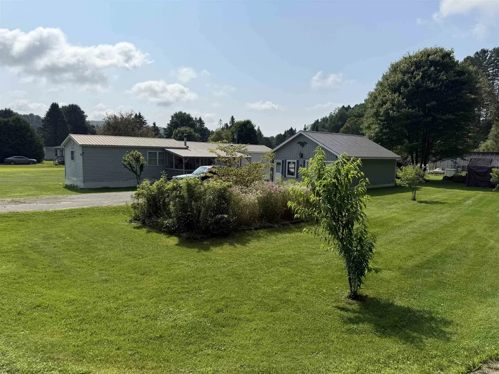 177 Ingalls Lane Lyndon VT 05851