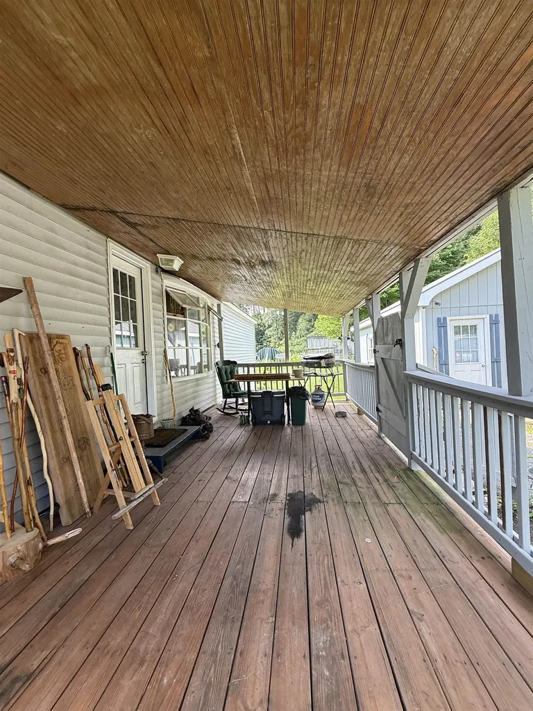 177 Ingalls Lane Lyndon VT 05851