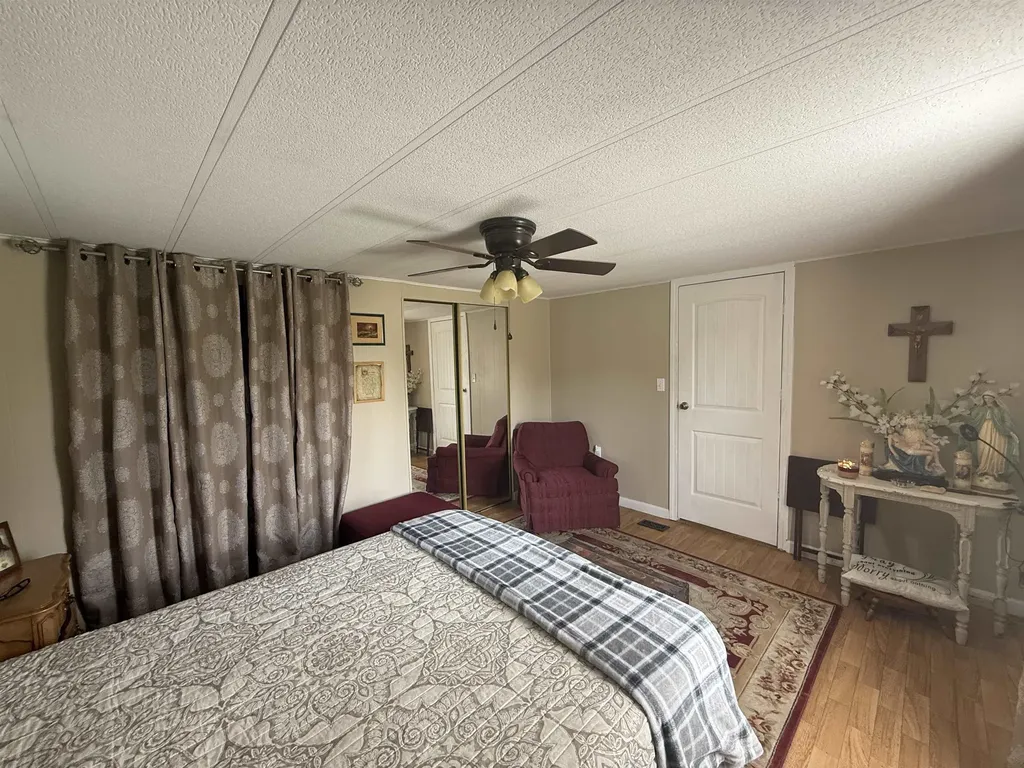 177 Ingalls Lane Lyndon VT 05851