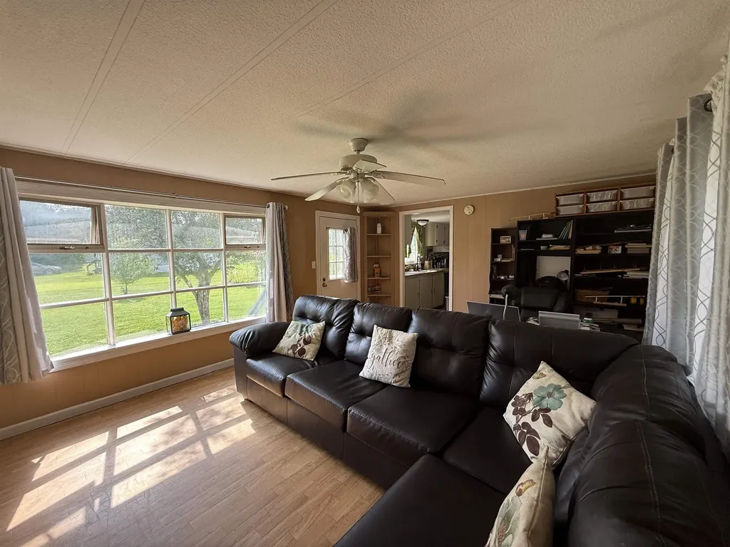 177 Ingalls Lane Lyndon VT 05851