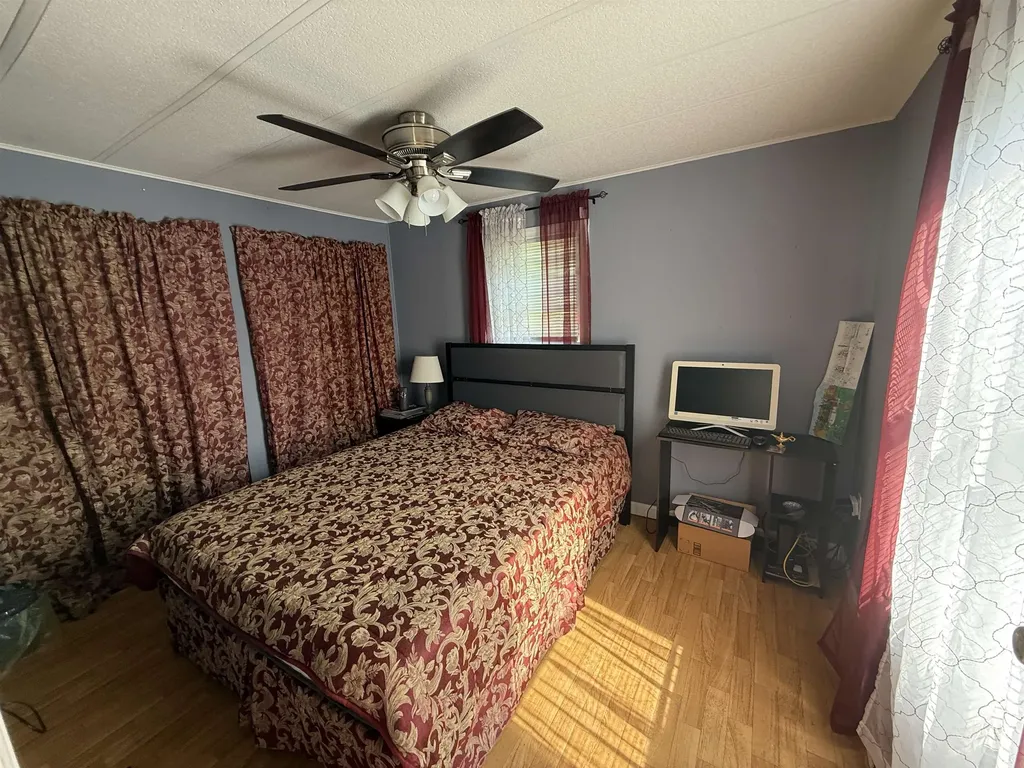 177 Ingalls Lane Lyndon VT 05851