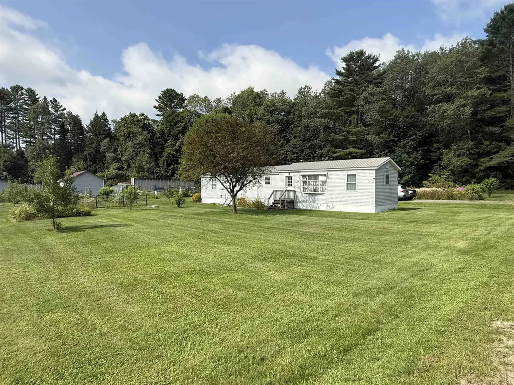 177 Ingalls Lane Lyndon VT 05851