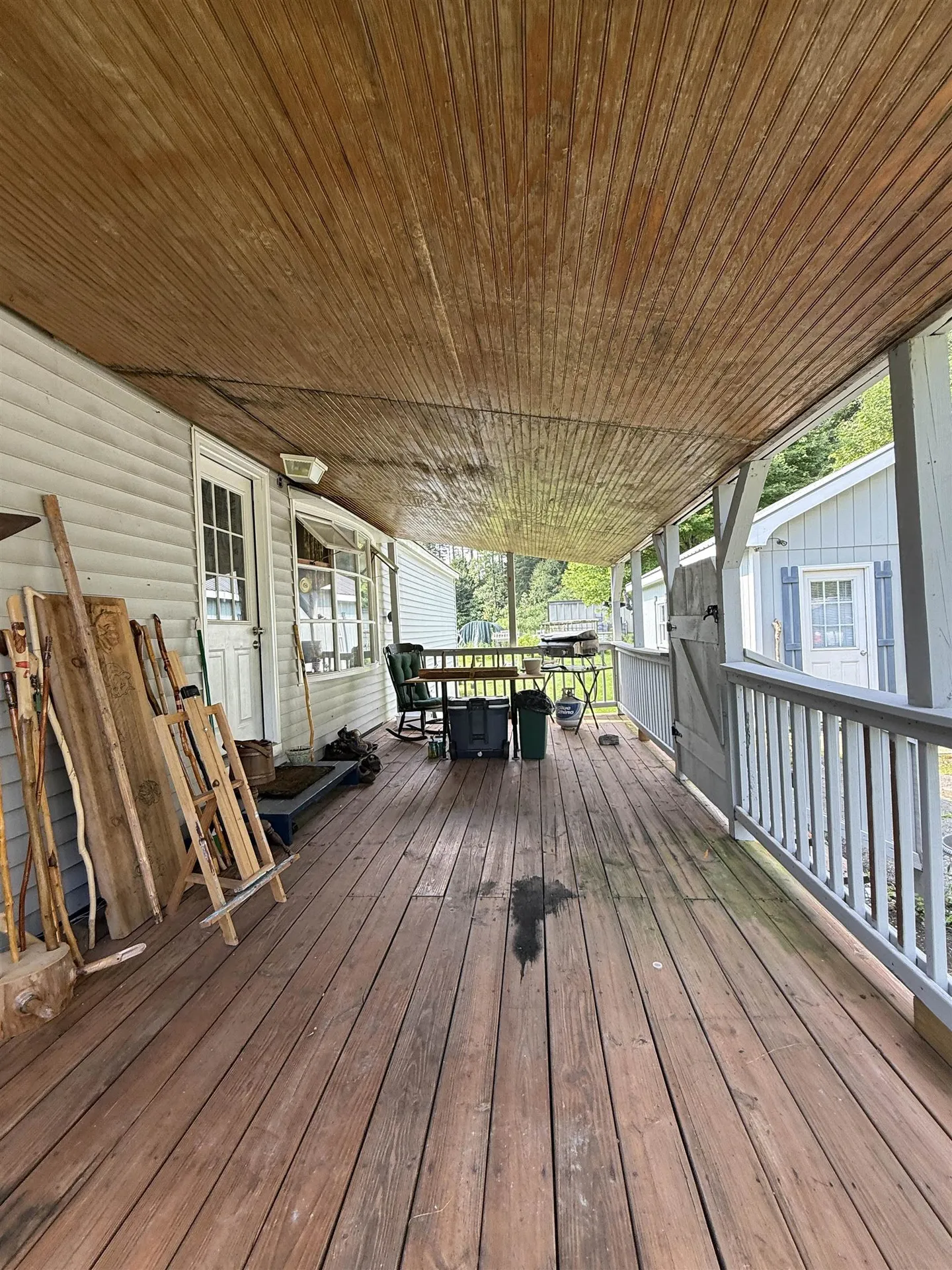 177 Ingalls Lane Lyndon VT 05851